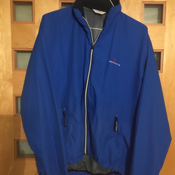 Concurve (Gore) | Jackets \u0026 Coats 
